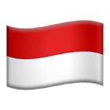 bahasa indonesia language