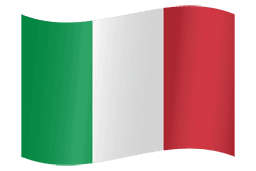 italiano language