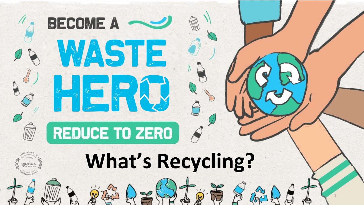 Why Waste Hero